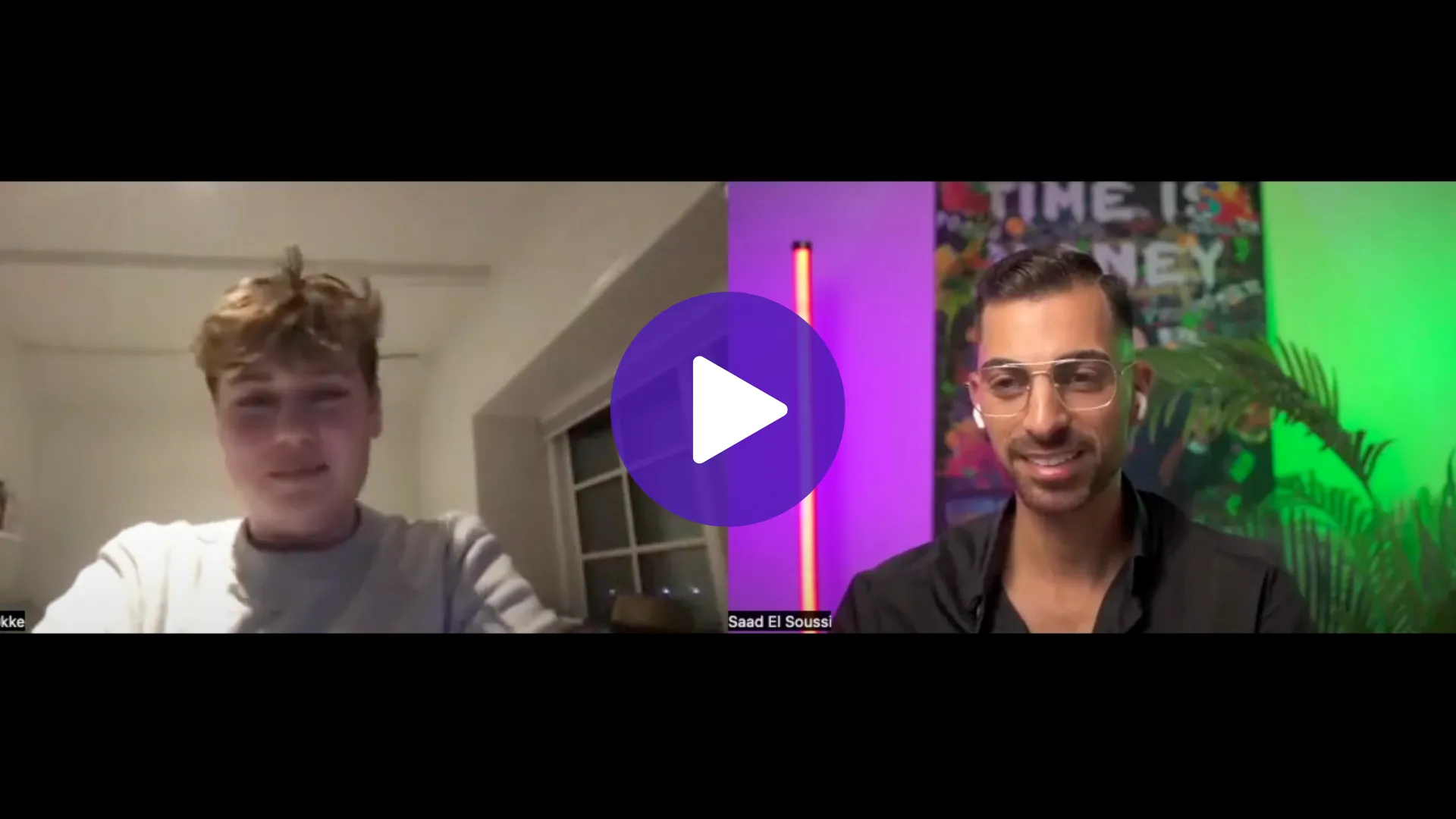 Video Thumbnail